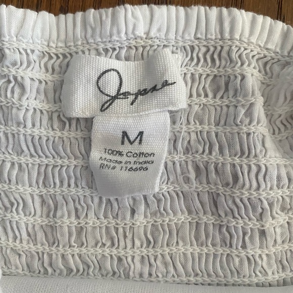 Embroidered Dress - Picture 4 of 5